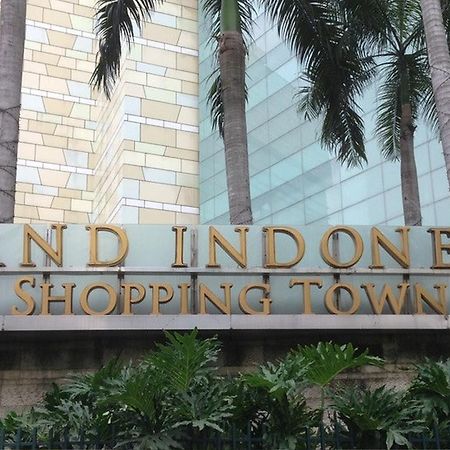 Zen Rooms Kuningan Syariah Dżakarta Zewnętrze zdjęcie