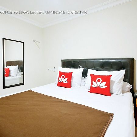 Zen Rooms Kuningan Syariah Dżakarta Zewnętrze zdjęcie