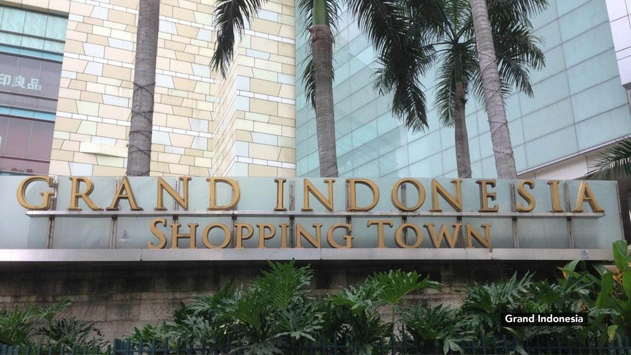 Zen Rooms Kuningan Syariah Dżakarta Zewnętrze zdjęcie