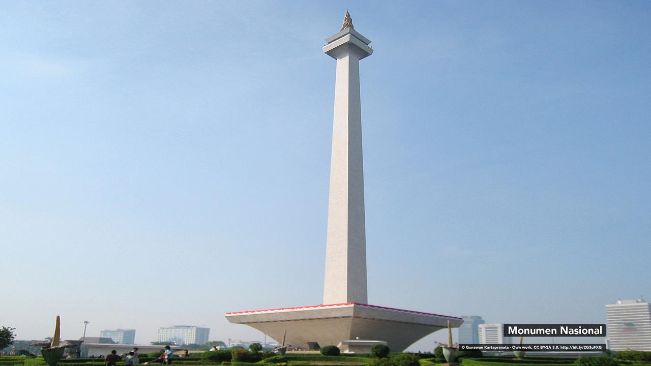 Zen Rooms Kuningan Syariah Dżakarta Zewnętrze zdjęcie