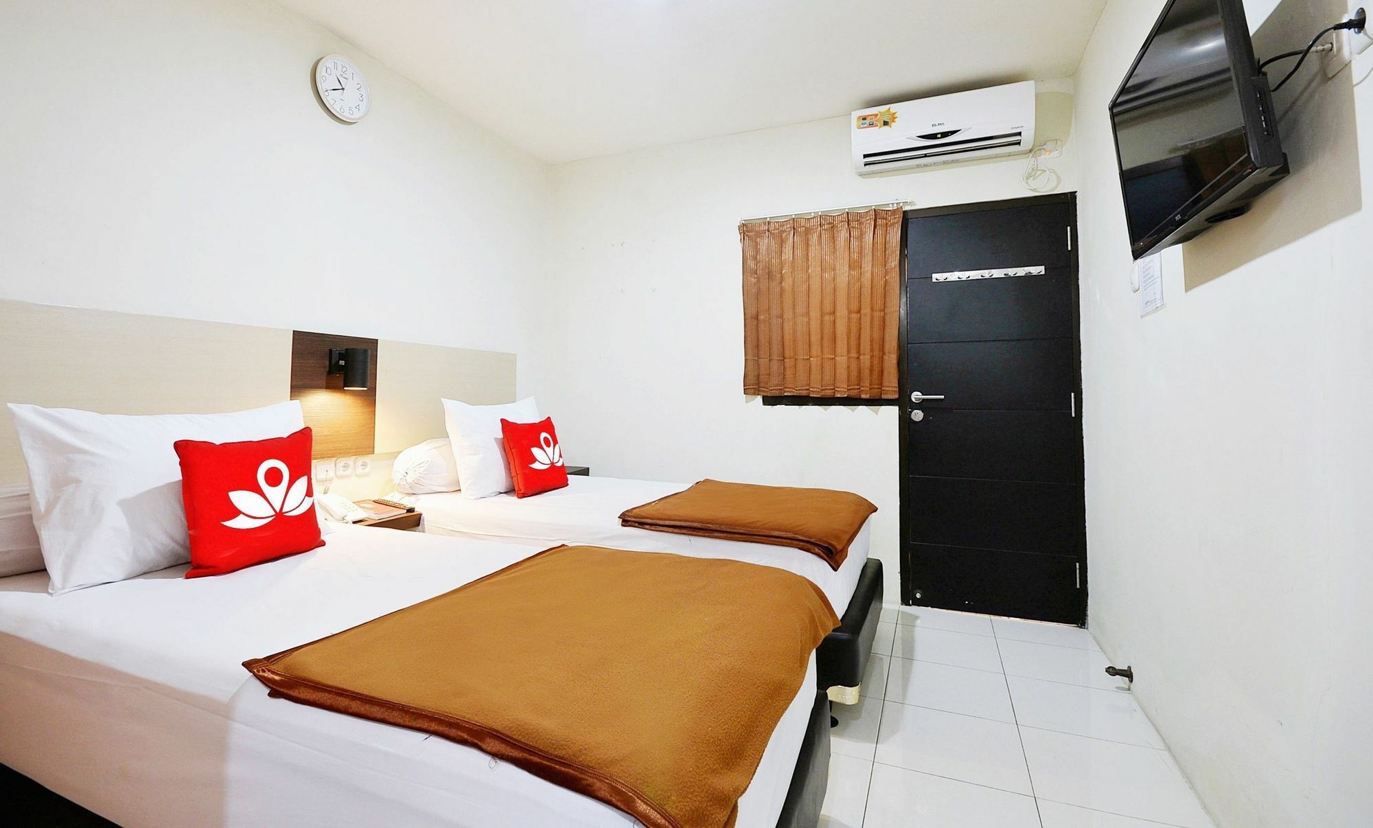 Zen Rooms Kuningan Syariah Dżakarta Zewnętrze zdjęcie