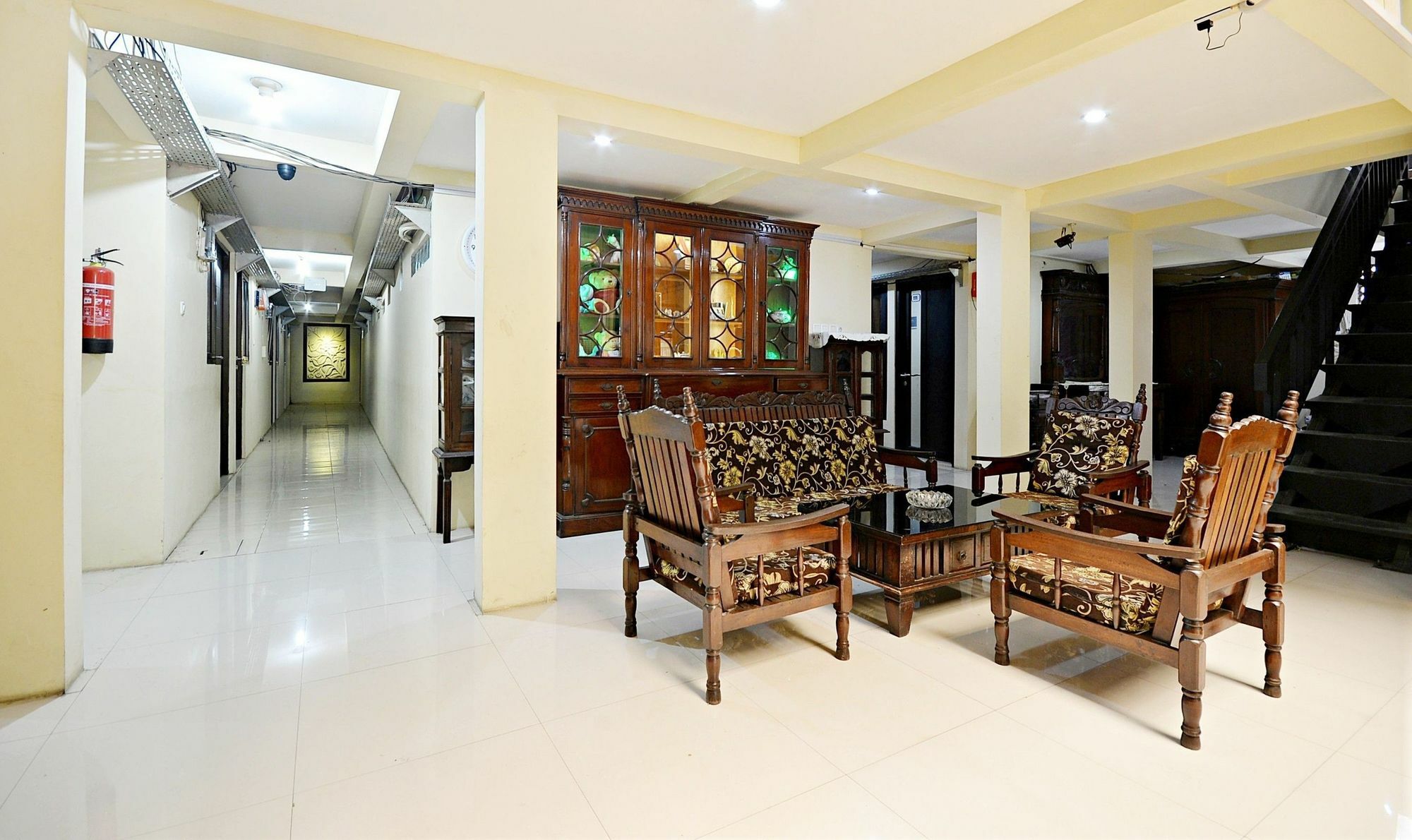 Zen Rooms Kuningan Syariah Dżakarta Zewnętrze zdjęcie